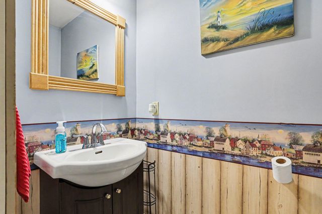 5767 Miranda Drive, Montcalm Twp, MI 48838