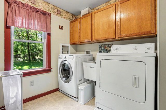 5767 Miranda Drive, Montcalm Twp, MI 48838