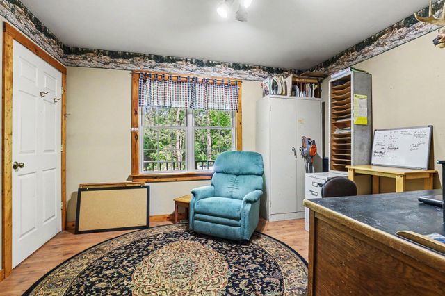 5767 Miranda Drive, Montcalm Twp, MI 48838