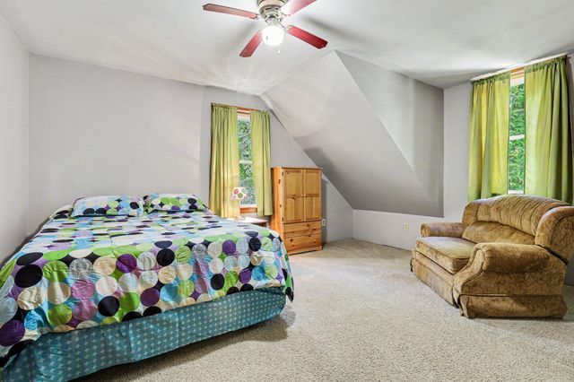 5767 Miranda Drive, Montcalm Twp, MI 48838