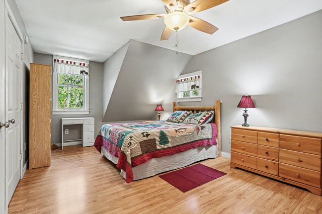 5767 Miranda Drive, Montcalm Twp, MI 48838