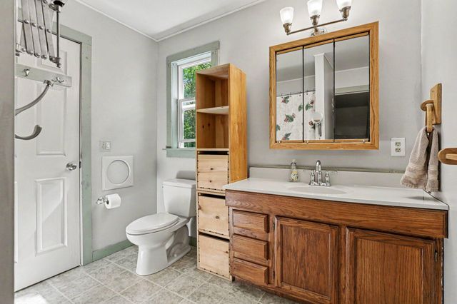 5767 Miranda Drive, Montcalm Twp, MI 48838