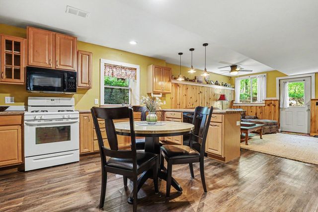 5767 Miranda Drive, Montcalm Twp, MI 48838