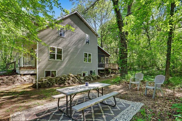 5767 Miranda Drive, Montcalm Twp, MI 48838