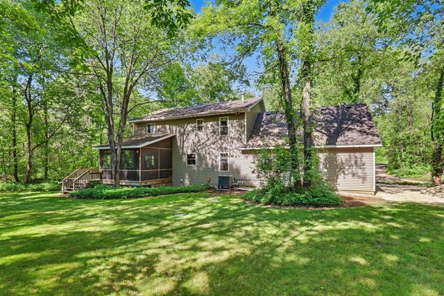 5767 Miranda Drive, Montcalm Twp, MI 48838
