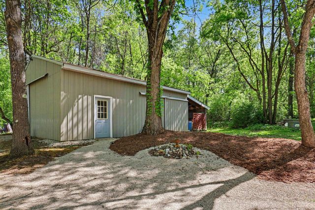 5767 Miranda Drive, Montcalm Twp, MI 48838