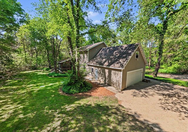 5767 Miranda Drive, Montcalm Twp, MI 48838