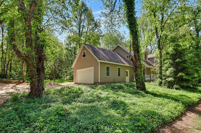 5767 Miranda Drive, Montcalm Twp, MI 48838
