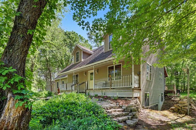 5767 Miranda Drive, Montcalm Twp, MI 48838