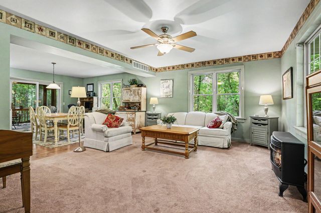 5767 Miranda Drive, Montcalm Twp, MI 48838
