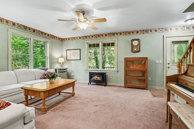 5767 Miranda Drive, Montcalm Twp, MI 48838