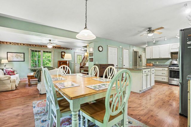5767 Miranda Drive, Montcalm Twp, MI 48838