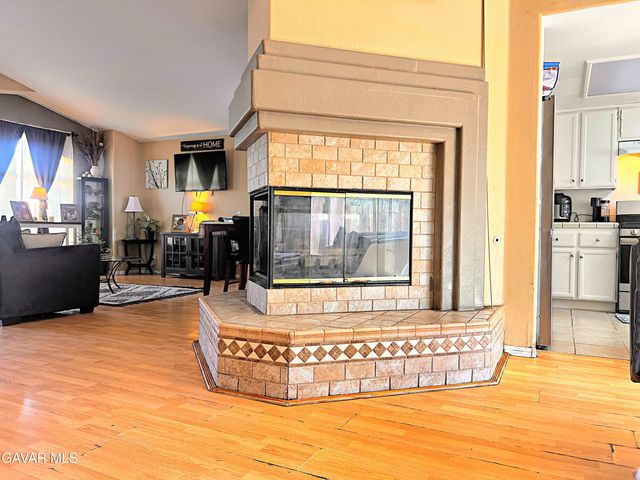 2428 Dixie Street, Rosamond, CA 93560