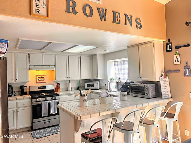 2428 Dixie Street, Rosamond, CA 93560