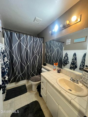 2428 Dixie Street, Rosamond, CA 93560