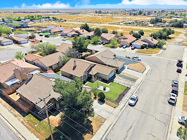 2428 Dixie Street, Rosamond, CA 93560