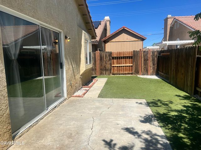 2428 Dixie Street, Rosamond, CA 93560