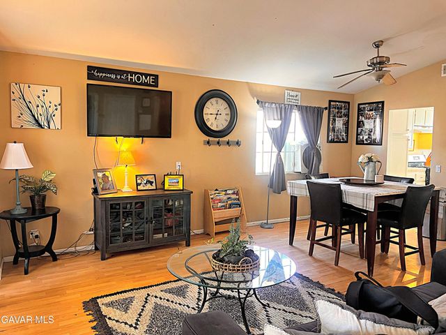 2428 Dixie Street, Rosamond, CA 93560