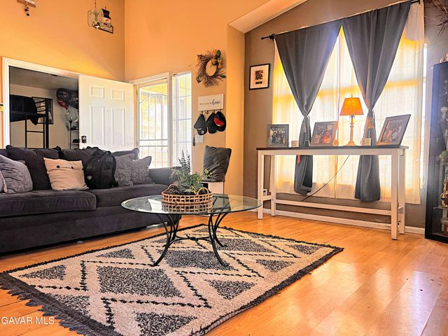 2428 Dixie Street, Rosamond, CA 93560