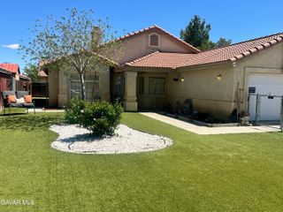 2428 Dixie Street, Rosamond, CA 93560