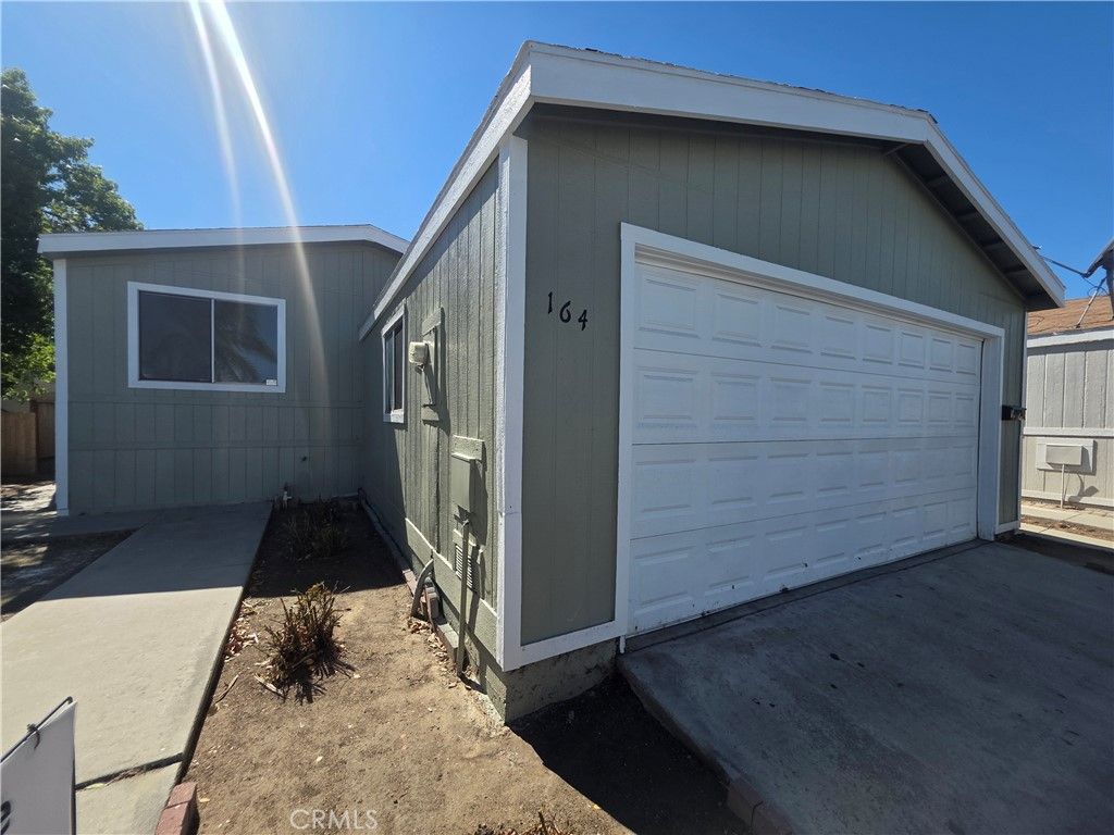 80 E Dawes Street 164, Perris, CA 92571 — exterior