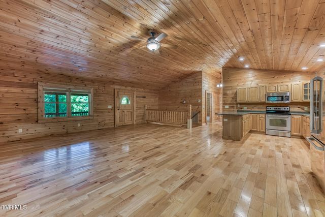 265 Minton Hollow Road, Elizabethton, TN 37643
