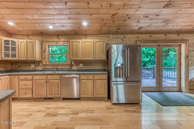 265 Minton Hollow Road, Elizabethton, TN 37643