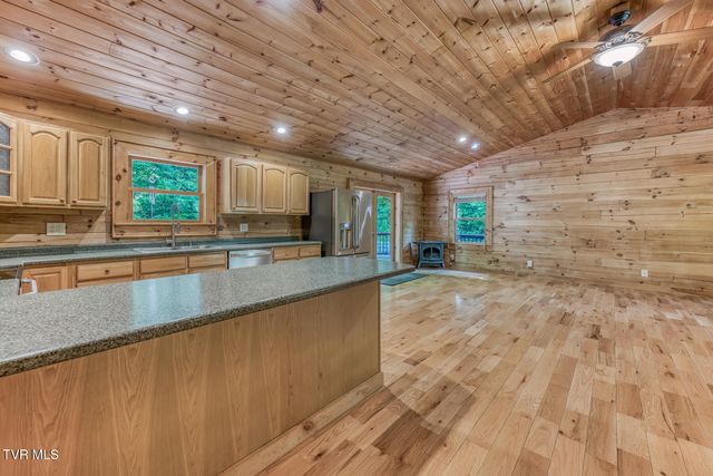 265 Minton Hollow Road, Elizabethton, TN 37643