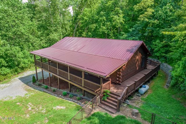 265 Minton Hollow Road, Elizabethton, TN 37643