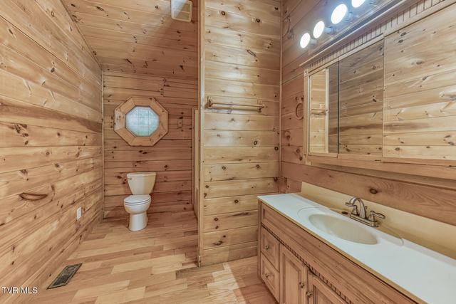 265 Minton Hollow Road, Elizabethton, TN 37643