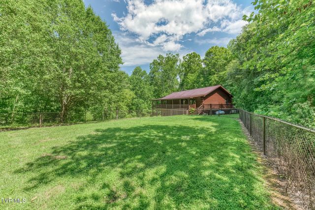 265 Minton Hollow Road, Elizabethton, TN 37643