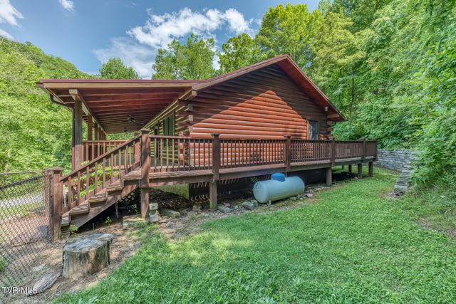 265 Minton Hollow Road, Elizabethton, TN 37643