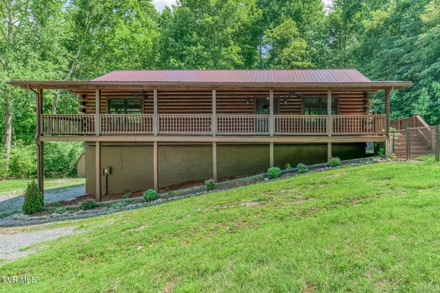 265 Minton Hollow Road, Elizabethton, TN 37643