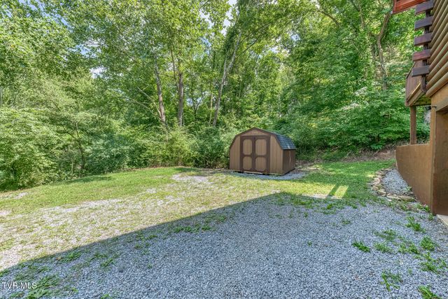 265 Minton Hollow Road, Elizabethton, TN 37643
