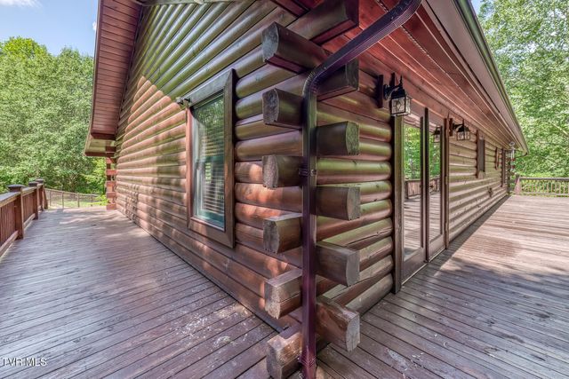 265 Minton Hollow Road, Elizabethton, TN 37643