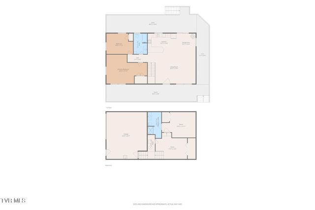 265 Minton Hollow Road, Elizabethton, TN 37643