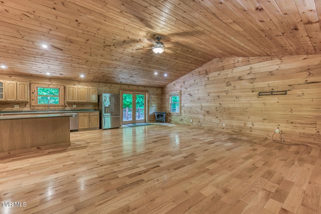 265 Minton Hollow Road, Elizabethton, TN 37643