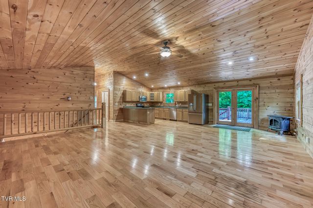 265 Minton Hollow Road, Elizabethton, TN 37643