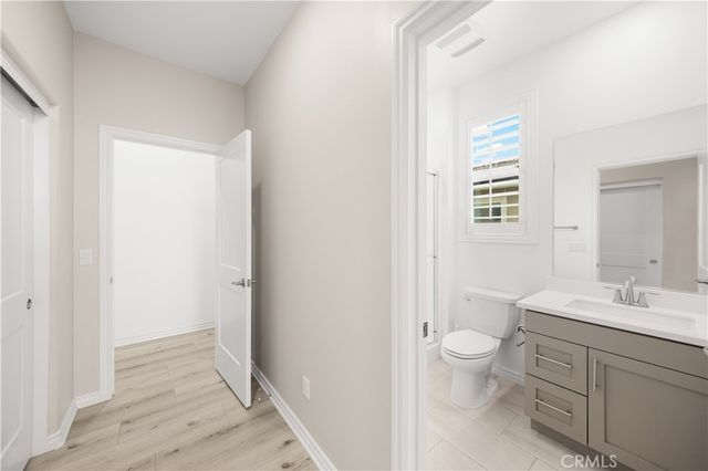 2603 Chad Zeller Lane, Corona, CA 92882
