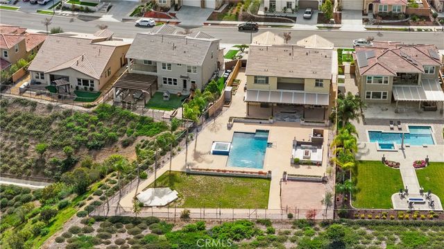 2603 Chad Zeller Lane, Corona, CA 92882