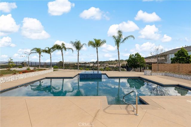 2603 Chad Zeller Lane, Corona, CA 92882