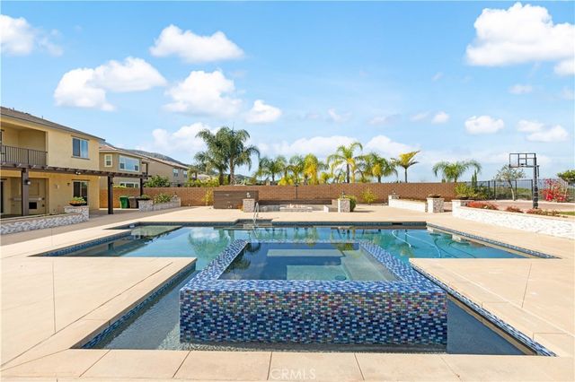 2603 Chad Zeller Lane, Corona, CA 92882