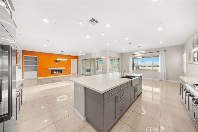 2603 Chad Zeller Lane, Corona, CA 92882