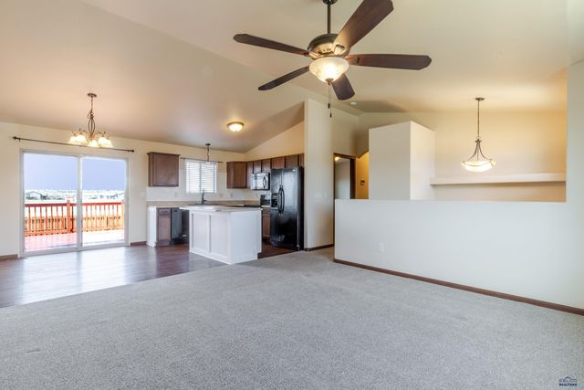 761 RADIAL LN, Box Elder, SD 57719