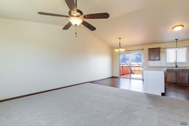 761 RADIAL LN, Box Elder, SD 57719