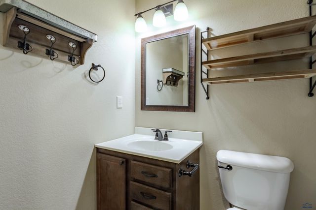 761 RADIAL LN, Box Elder, SD 57719