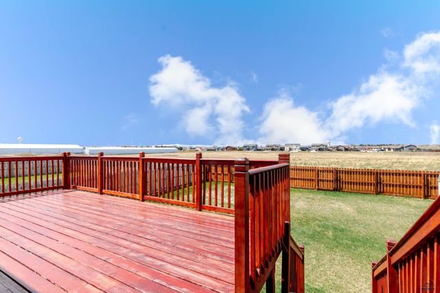 761 RADIAL LN, Box Elder, SD 57719