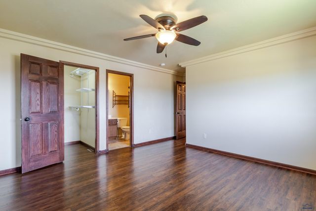 761 RADIAL LN, Box Elder, SD 57719