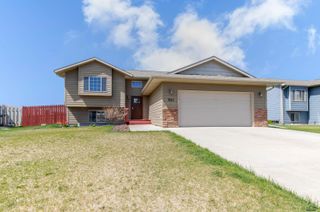 761 RADIAL LN, Box Elder, SD 57719