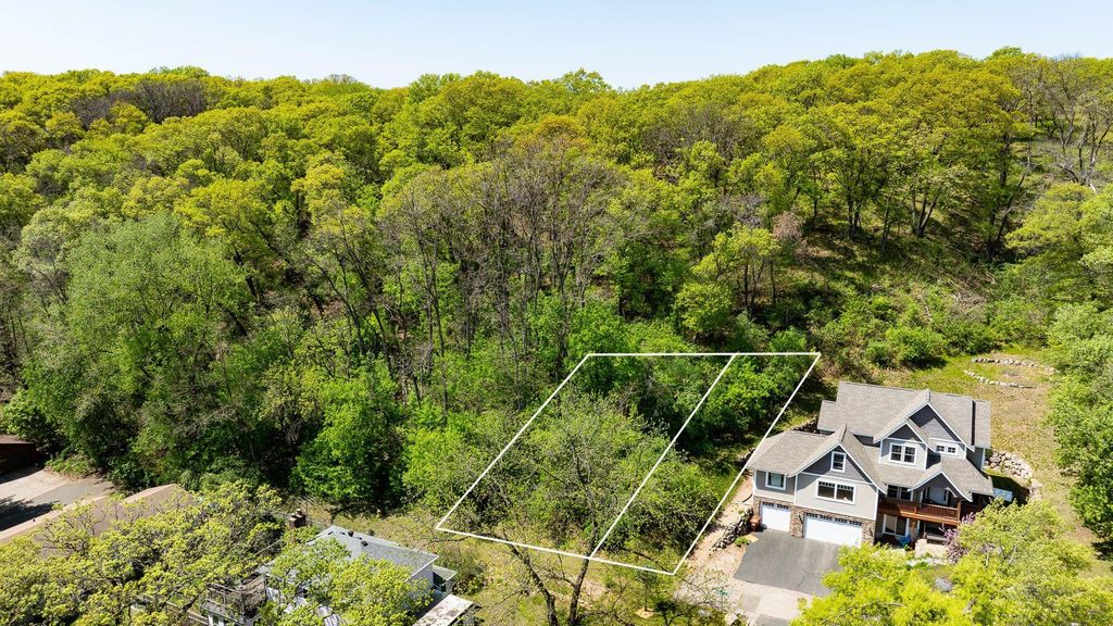 63X Oakwood Street S, Bayport, MN 55003 — exterior